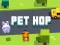 Permainan Pet Jump secara online
