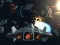 Permainan Space fighter secara online