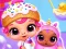 Permainan Giggle Babies secara online