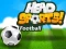 Permainan Head Sports Football secara online
