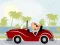 Permainan Transportation Vehicles Memory secara online