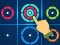 Permainan The Rings Puzzle secara online