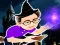 Permainan Harry Potter Dressup secara online