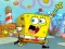 Permainan The Bikini Bottom Bungle secara online