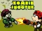 Permainan Zombie Shooter secara online