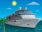 Permainan Cruise Ships Memory secara online