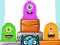 Permainan Stack Jump secara online