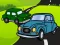 Permainan Cartoon Car Jigsaw secara online