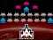 Permainan Earth Invaders secara online