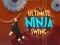 Permainan Ultimate Ninja Swing secara online
