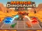 Permainan Merge Dinosaurs secara online