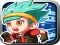 Permainan Strongest Parkour secara online