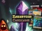 Permainan Zakantosh Cardgame secara online