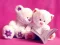 Permainan Cute Teddy Bears Slide secara online