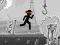Permainan Stickman Adventures secara online