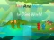 Permainan Fire And Water In Dino World secara online