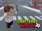 Permainan CraftsMan 3D Gangster secara online