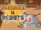 Permainan Cowboys vs Robots secara online