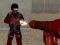Permainan Crazy Shooters 2 secara online