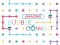 Permainan Amazing Bubble Connect secara online