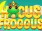 Permainan Hocus Froggus secara online