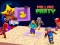 Permainan Falling Party secara online
