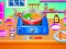 Permainan Cooking In The Kitchen secara online
