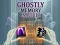 Permainan Ghosts Memory Match secara online