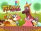 Permainan Simple Puzzle For Kids secara online