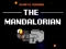 Permainan The Mandalorian secara online