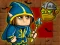 Permainan Orc Hunter Halloween secara online