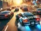 Permainan Crazy City Race secara online
