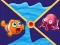 Permainan Clownfish Pin Out secara online
