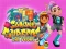 Permainan Subway Surfers Las Vegas secara online