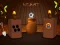 Permainan Tricky Village Escape secara online