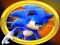 Permainan Sonic Super Hero Run 3D secara online