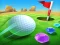 Permainan Golf king 3D secara online