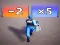 Permainan Soldier Run Evolution secara online