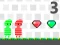 Permainan Red and Green 3 secara online