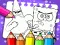 Permainan Sponge Bob Coloring Book secara online