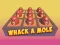 Permainan Whack A Mole secara online