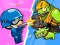Permainan Special Forces War - Zombie Attack secara online