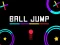 Permainan Ball Jump secara online