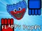 Permainan Flappy Poppy secara online