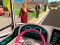 Permainan Metro Bus Games 2020 secara online