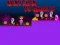 Permainan Nanychan vs Ghosts secara online