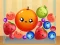Permainan Fruit Merge Reloaded secara online