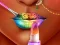 Permainan Princess Lip Art Salon secara online