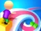 Permainan Cube Surfing 2 secara online