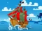 Permainan Pirate Ships Hidden secara online